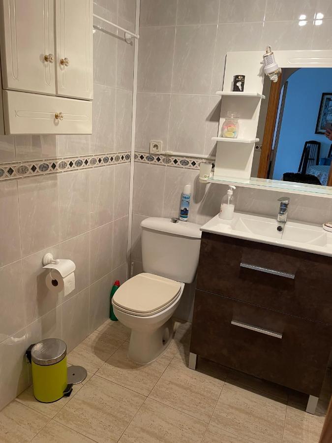 Exceptionnel Appartement En Espagne Torrevieja Exterior foto